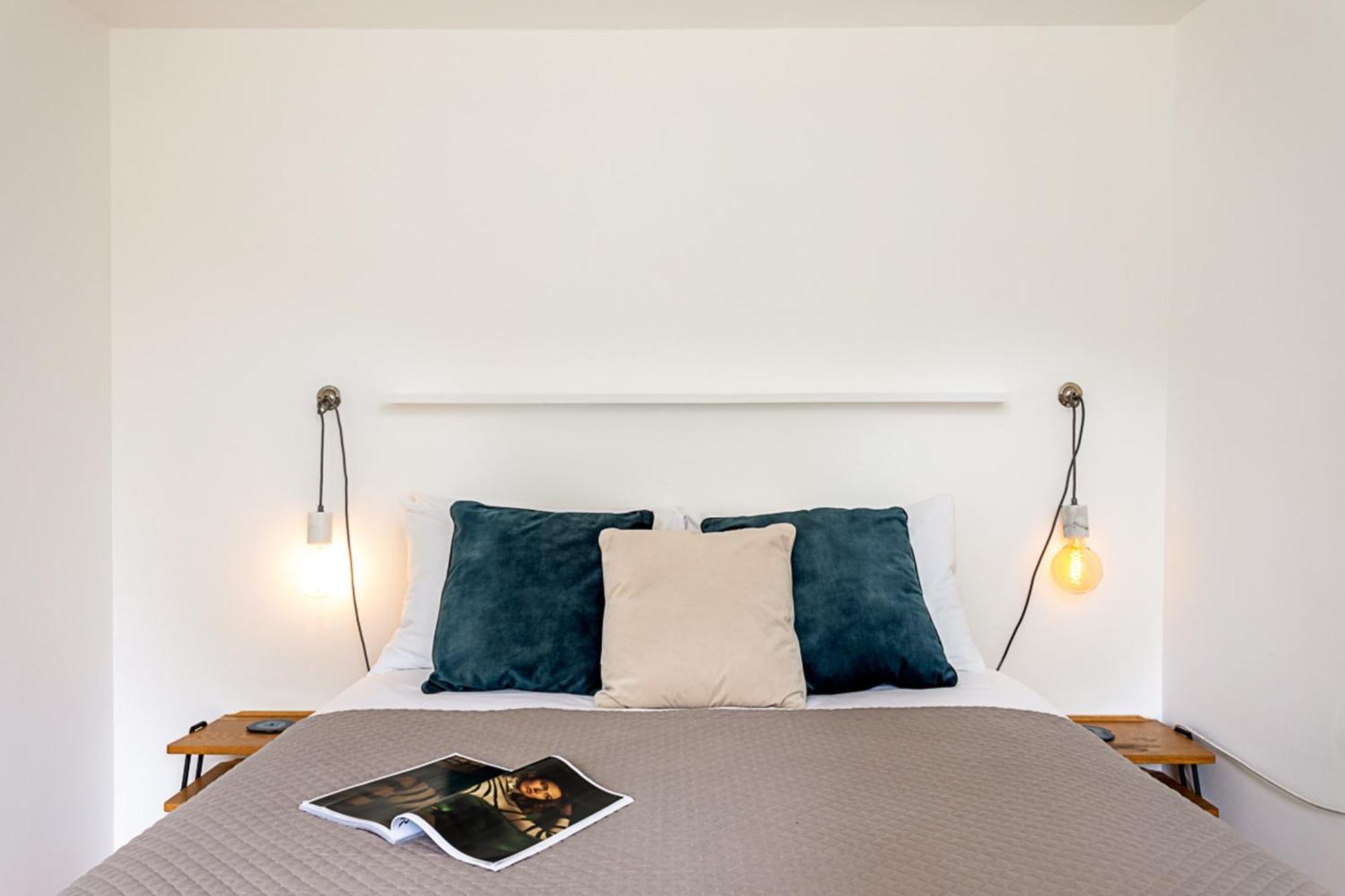 Appartement Modern Victoria Park