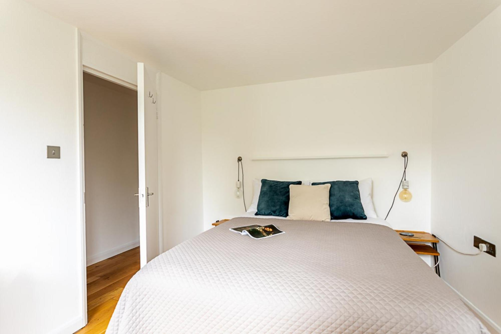Appartement Modern Victoria Park *