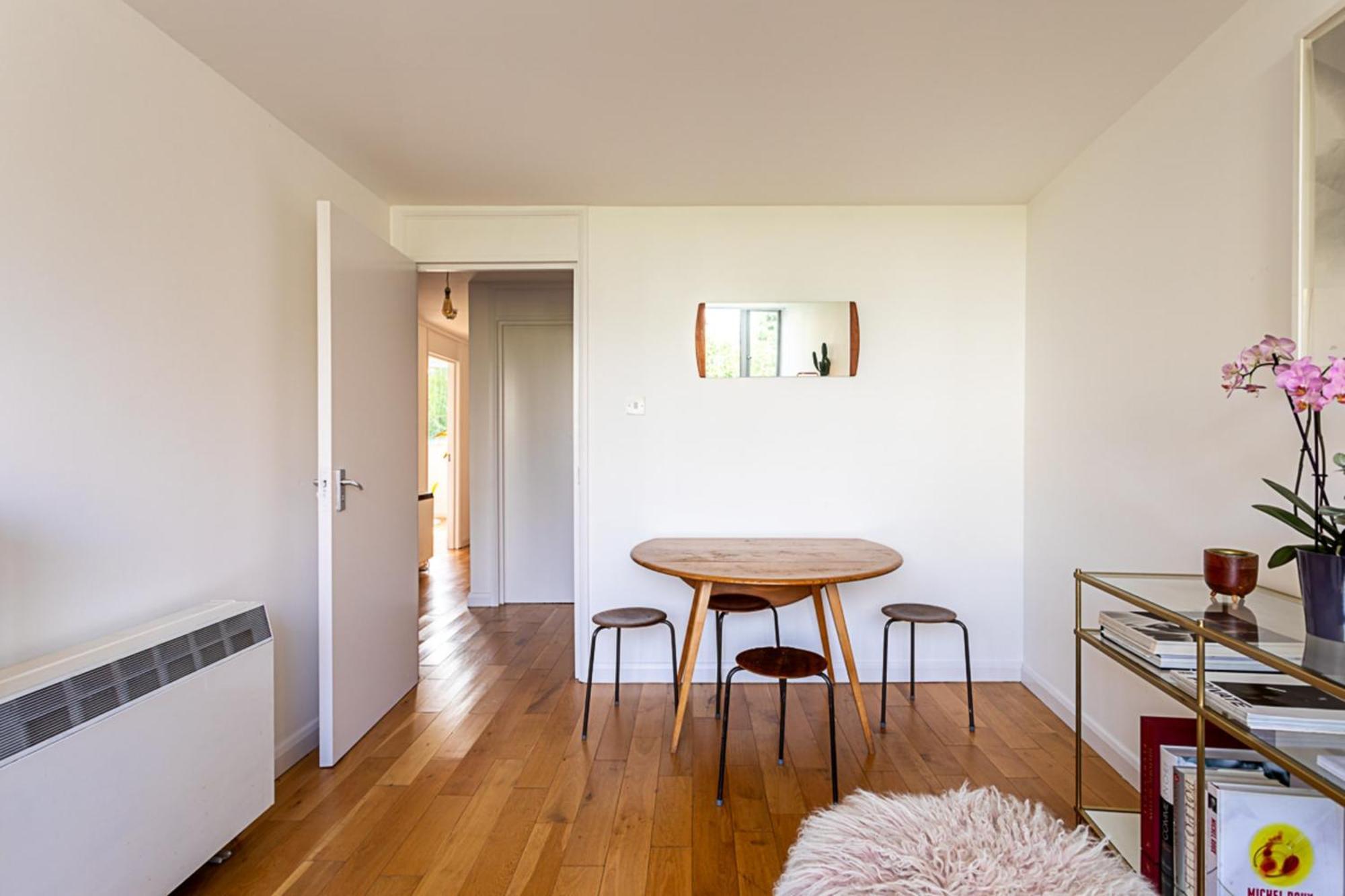 Appartement Modern Victoria Park Londres