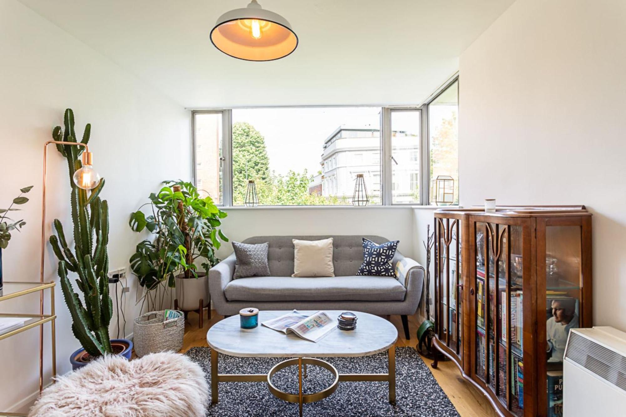 Appartement Modern Victoria Park *