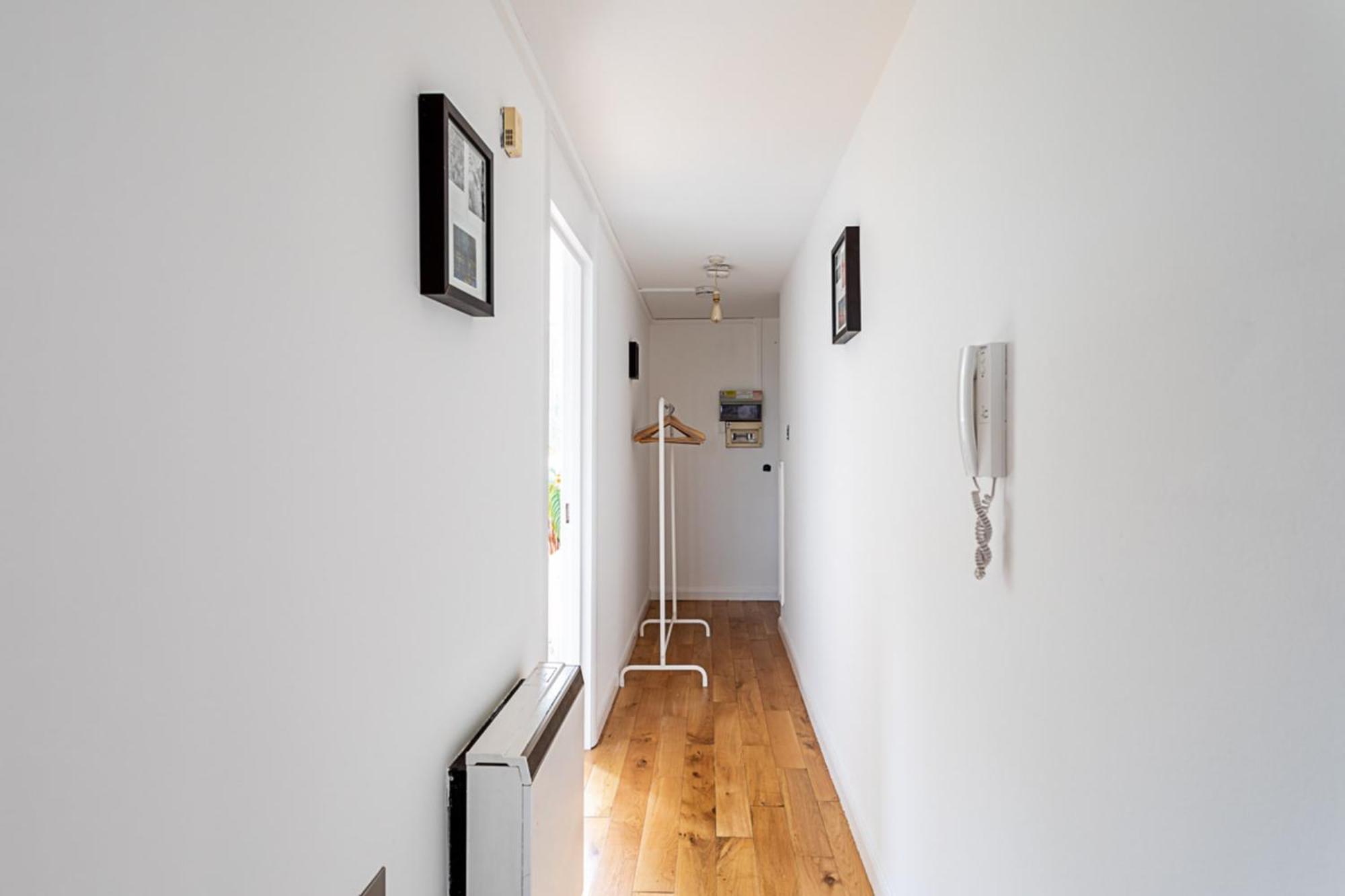 Appartement Modern Victoria Park Londen